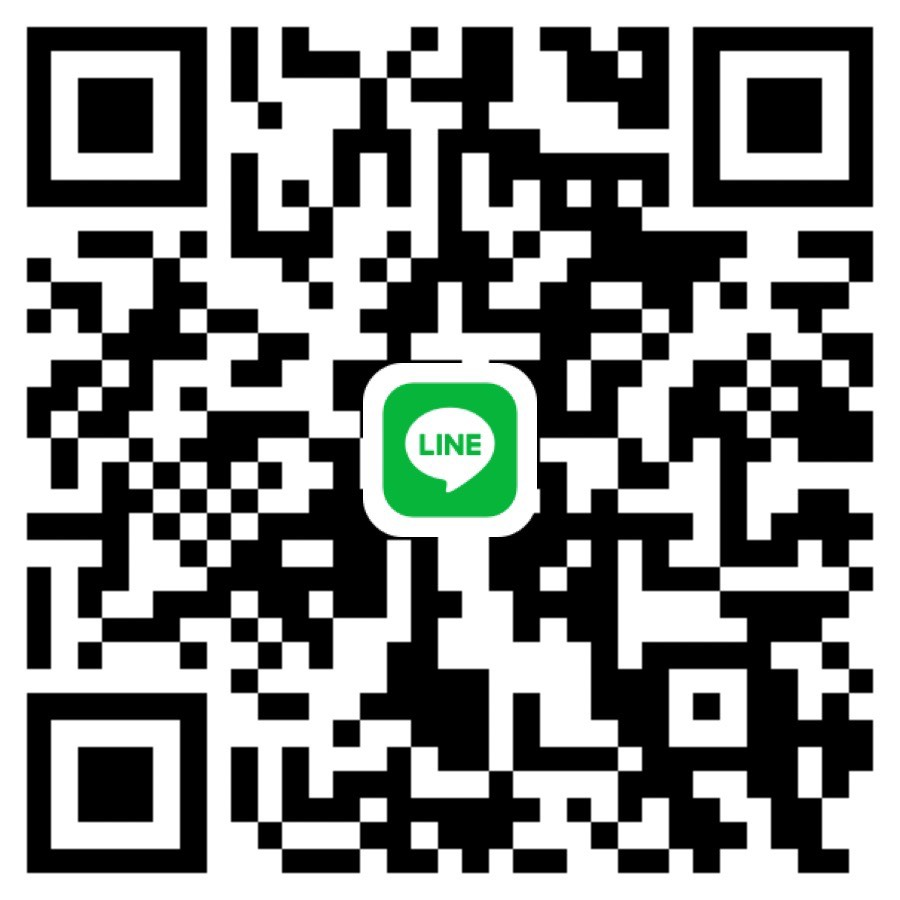 LINE QR Code