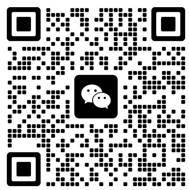 WeChat QR Code