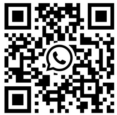 WhatsApp QR Code